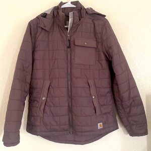 Carhartt Jacket